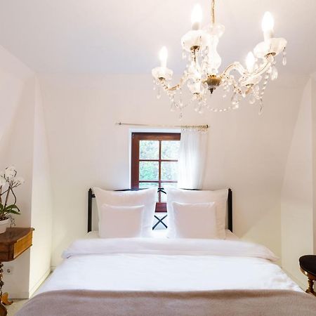 Kutscherhaus Auf Burg Coraidelstein Klotten Εξωτερικό φωτογραφία